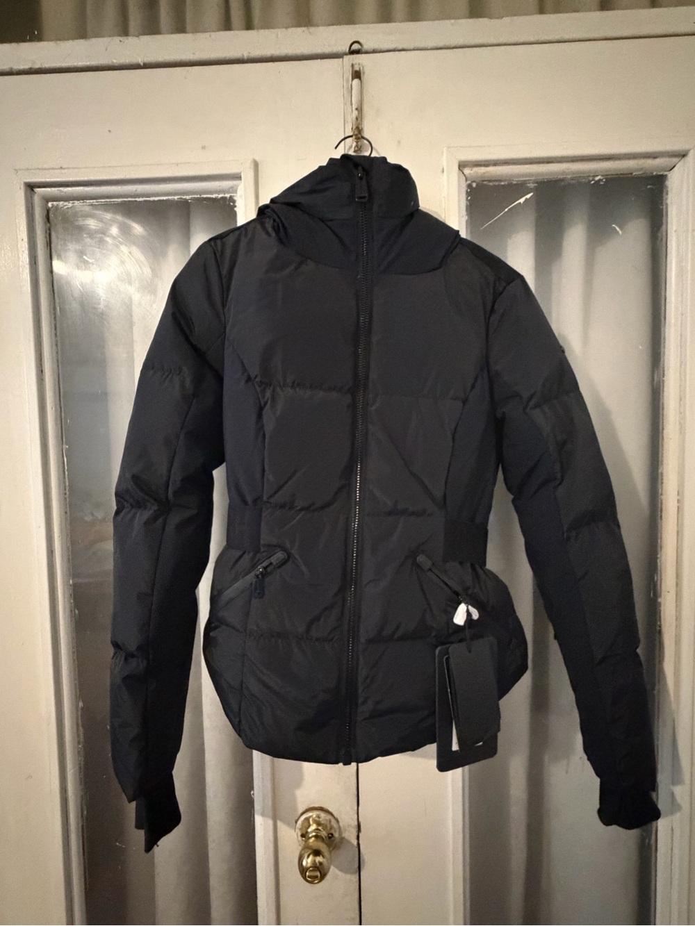 Goldbergh Porter Ski Coat